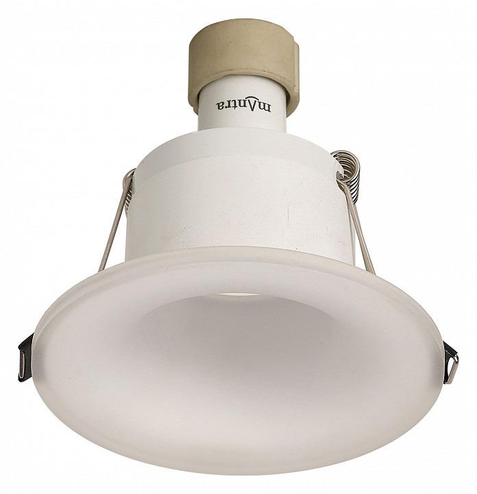 Фото Встраиваемый светильник Mantra Lagos 8688 MN_8688 - интернет-магазин МегаТерем в Москве