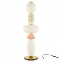 Настольная лампа декоративная Maytoni Adore MOD297TL-L24BS3K MY_MOD297TL-L24BS3K