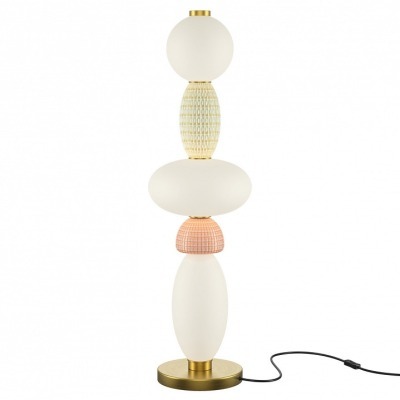 Настольная лампа декоративн...