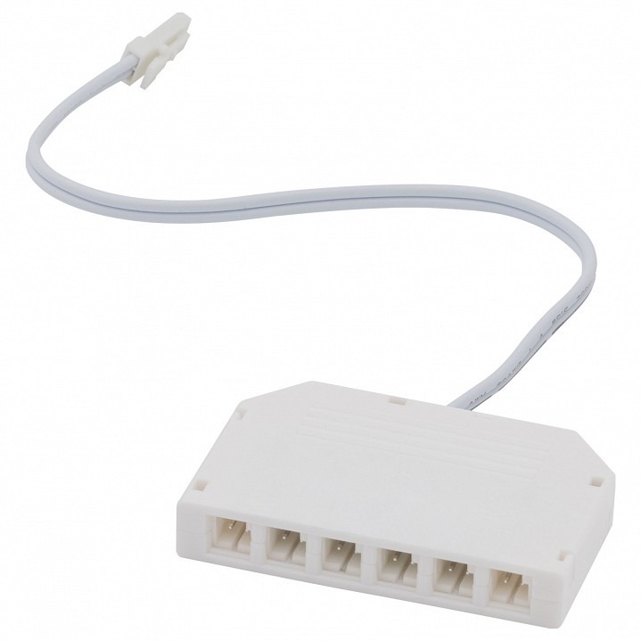 Фото Соединитель сетевой Lightstar  36006 LS_036006 - интернет-магазин МегаТерем в Москве