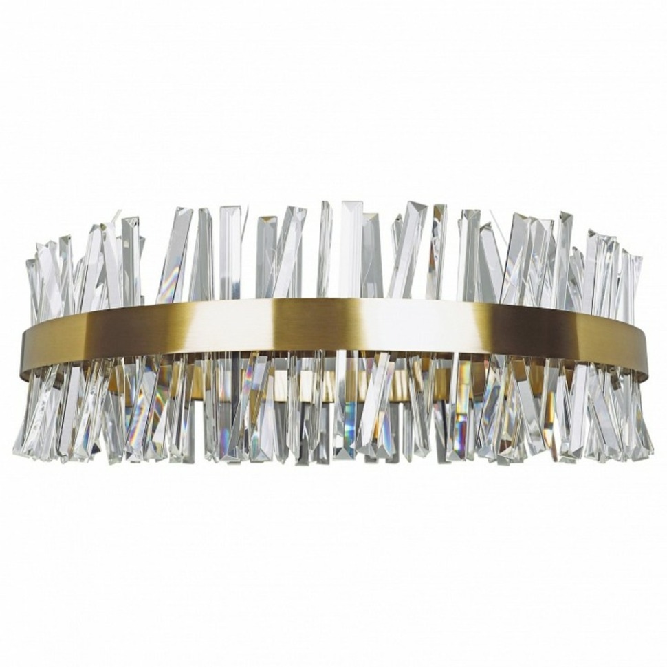 Фото Подвесной светильник Natali Kovaltseva Innovation Style INNOVATION STYLE 83049 KVL_43006 - интернет-магазин МегаТерем в Москве