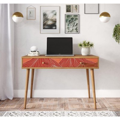 Стол рабочий Berber малый п...