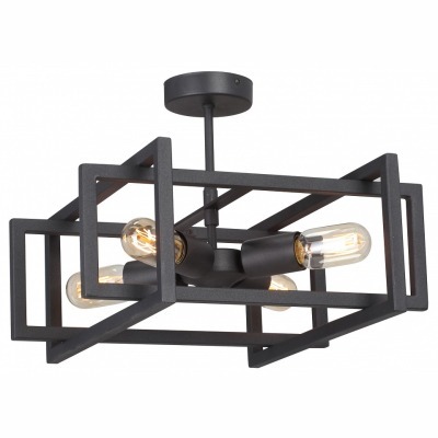 Люстра на штанге Vitaluce V3981 V3981-1/4PL VI_V3981-1_4PL