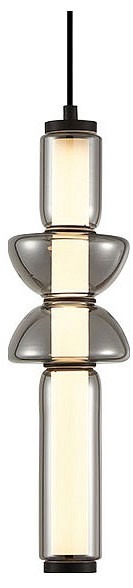 Фото Подвесной светильник Arte Lamp Mall A2412SP-17SM AR_A2412SP-17SM - интернет-магазин МегаТерем в Москве