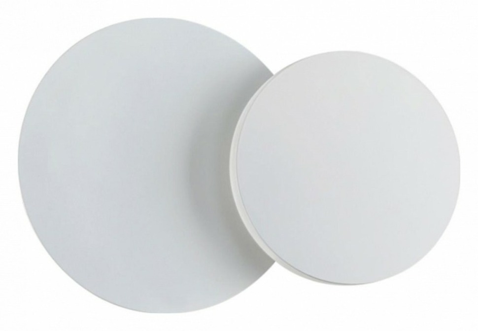 Фото Накладной светильник Novotech Smena 357856 NV_357856 - интернет-магазин МегаТерем в Москве