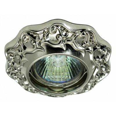 Встраиваемый светильник Imex IL.0800.04 IL.0800.0407 IMX_IL.0800.0407