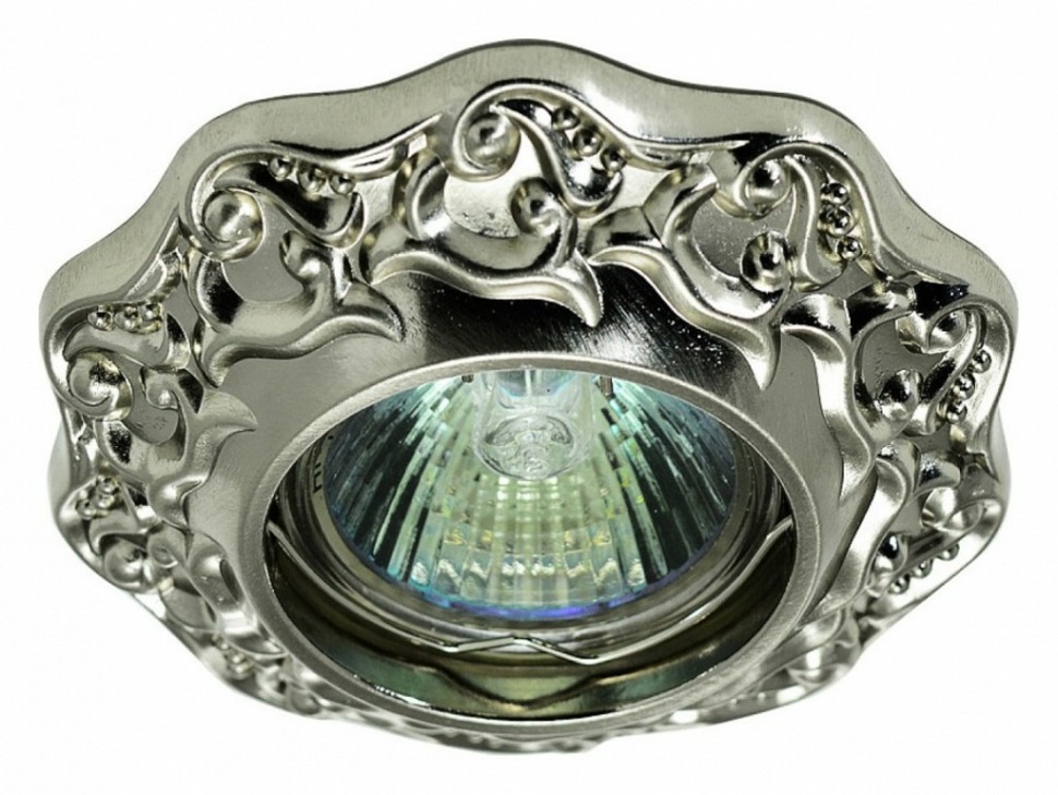 Фото Встраиваемый светильник Imex IL.0800.04 IL.0800.0407 IMX_IL.0800.0407 - интернет-магазин МегаТерем в Москве