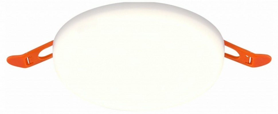 Фото Встраиваемый светильник ST-Luce 700 ST700.548.16 - интернет-магазин МегаТерем в Москве