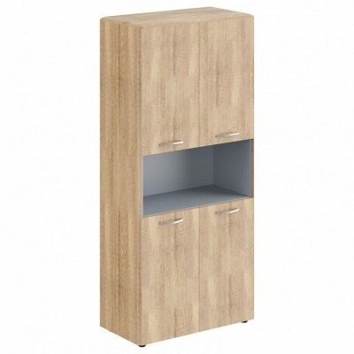 Шкаф комбинированный Dioni ...