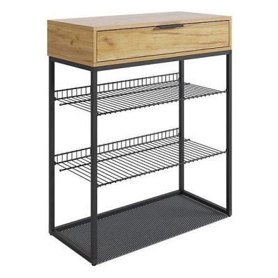 Стеллаж для обуви Краш MBS_...