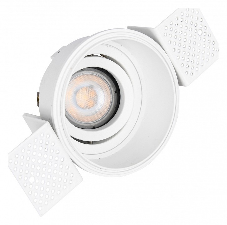 Фото Встраиваемый светильник ST-Luce ST262 ST262.508.01 - интернет-магазин МегаТерем в Москве