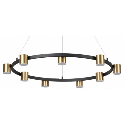 Подвесная люстра Lumion Flint 6532/58L LMN_6532_58L