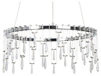 Подвесной светильник Divinare Rotondo 1019/02 SP-46 DV_1019_02_SP-46