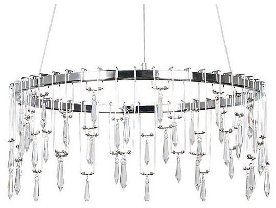 Фото Подвесной светильник Divinare Rotondo 1019/02 SP-46 DV_1019_02_SP-46 - интернет-магазин МегаТерем в Москве