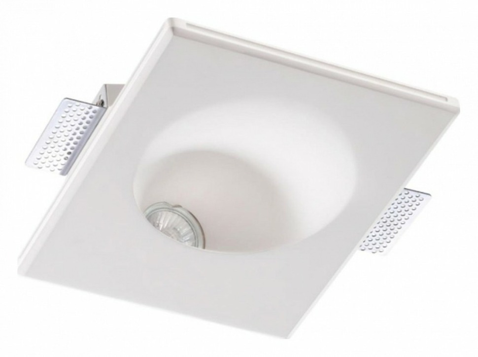 Фото Встраиваемый светильник Novotech Cail 370497 NV_370497 - интернет-магазин МегаТерем в Москве