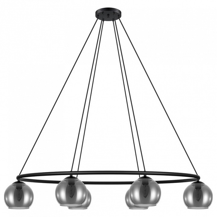 Фото Подвесной светильник Eglo Daguella 39578 EG_39578 - интернет-магазин МегаТерем в Москве