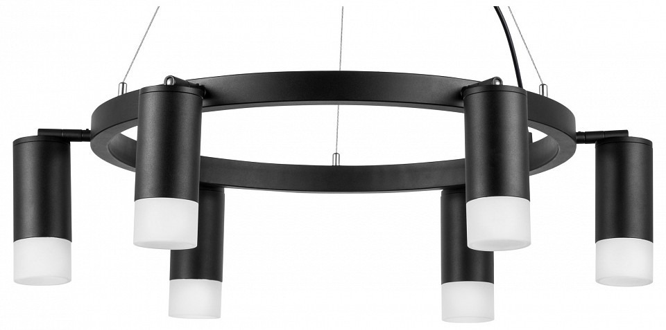 Фото Подвесная люстра Lightstar Rullo LR0163761 LS_LR0163761 - интернет-магазин МегаТерем в Москве