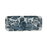 Тарелка 18749, фарфор, blue/white, TOKYO DESIGN