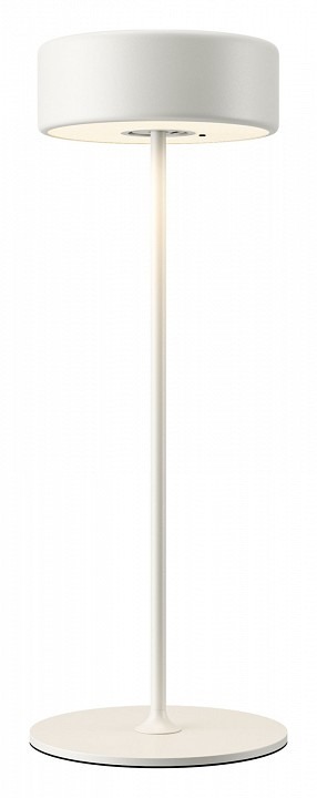 Фото Настольная лампа декоративная Maytoni AI Collaboration MOD229TL-L3W3K2 MY_MOD229TL-L3W3K2 - интернет-магазин МегаТерем в Москве