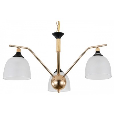 Подвесная люстра Escada Act...