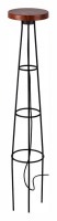 Наземный низкий светильник Odeon Light LIANA 7108/15GL OD_7108_15GL