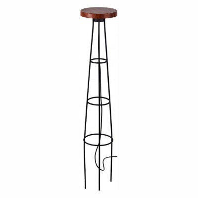 Наземный низкий светильник ...