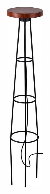 Фото Наземный низкий светильник Odeon Light LIANA 7108/15GL OD_7108_15GL - интернет-магазин МегаТерем в Москве