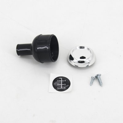 Ручка переключения передач ...