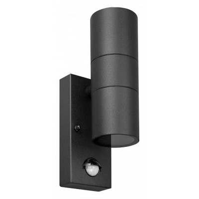 Светильник на штанге Arte Lamp Mistero A3322AL-2BK AR_A3322AL-2BK