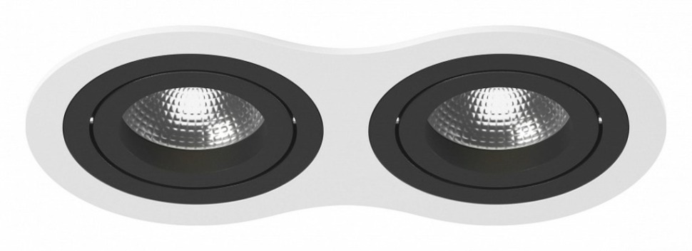 Фото Встраиваемый светильник Lightstar Intero 16 i6260707 LS_i6260707 - интернет-магазин МегаТерем в Москве