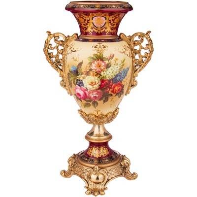 Ваза 37*23*63 см Lefard (46...