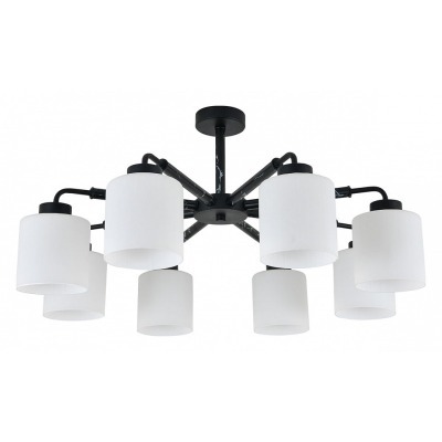 Люстра на штанге Escada Lord 2133/8P ESC_2133_8P