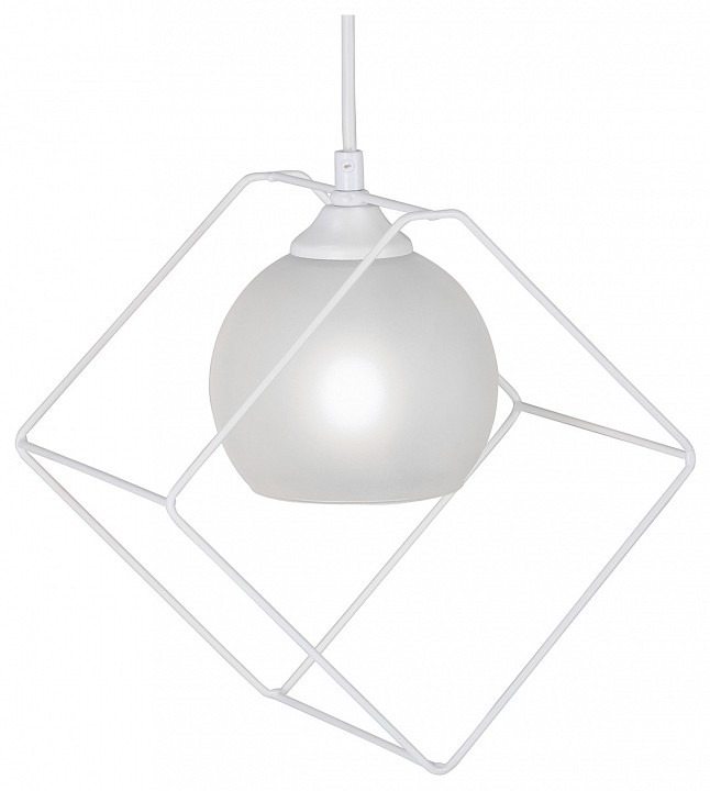 Фото Подвесной светильник Vitaluce V3789 V3789-0/1S VI_V3789-0_1S - интернет-магазин МегаТерем в Москве