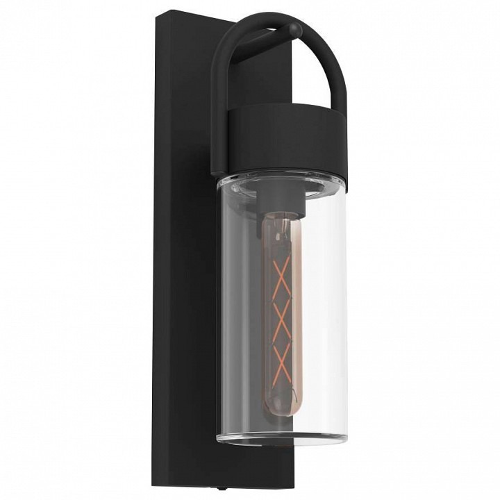 Фото Накладной светильник Eglo Carraro 900285 EG_900285 - интернет-магазин МегаТерем в Москве