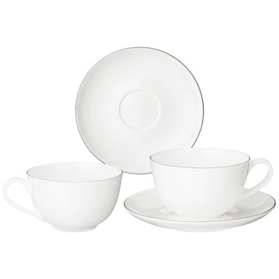 Чайный набор lefard traditi...