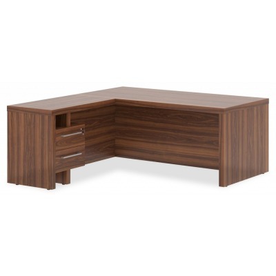 Стол для руководителя Zenn ZCT 1819H.A(L) SKY_00-07126693