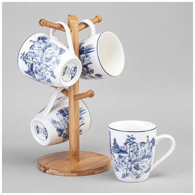 Набор кружек  lefard novel ...