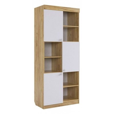 Стеллаж комбинированный Фор...