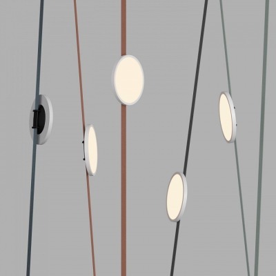 Накладной светильник Denkir...