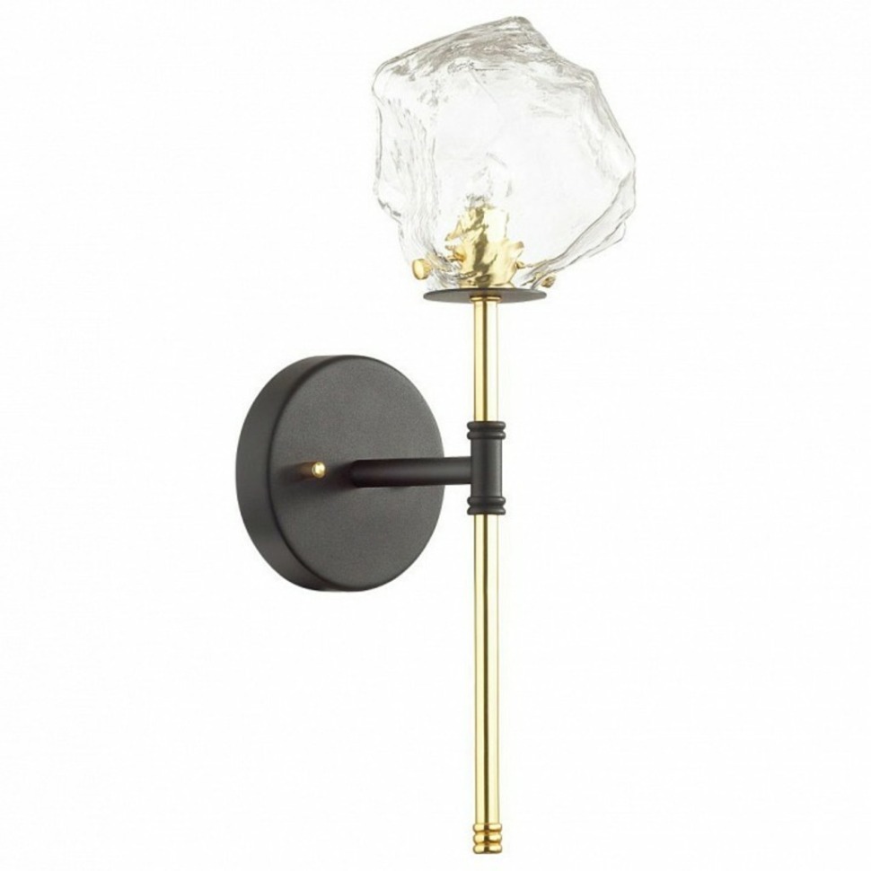 Фото Бра Odeon Light Stono 4789/1W OD_4789_1W - интернет-магазин МегаТерем в Москве