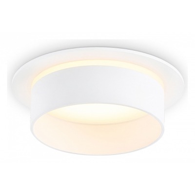 Встраиваемый светильник Amb...