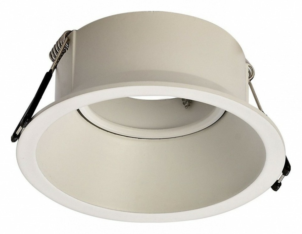 Фото Встраиваемый светильник Mantra Comfort Gu10 C0160 MN_C0160 - интернет-магазин МегаТерем в Москве