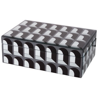 Шкатулка 28х18х10 см Lefard...