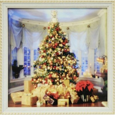 Картина Любимый праздник с ...