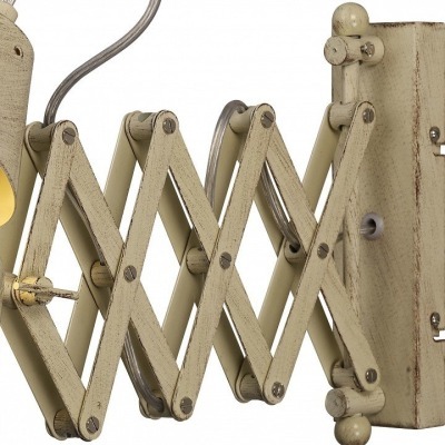 Бра Mantra Industrial 5434 ...