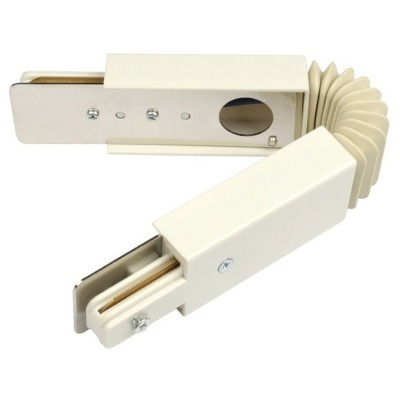 Соединитель гибкий для трек...