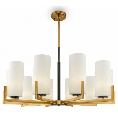 Подвесная люстра Maytoni Fortano MOD089PL-10BS MY_MOD089PL-10BS