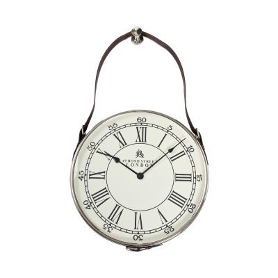 Часы настенные на подвесе ц...