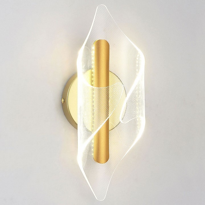 Фото Накладной светильник Lussole Bradford LSP-7295 - интернет-магазин МегаТерем в Москве