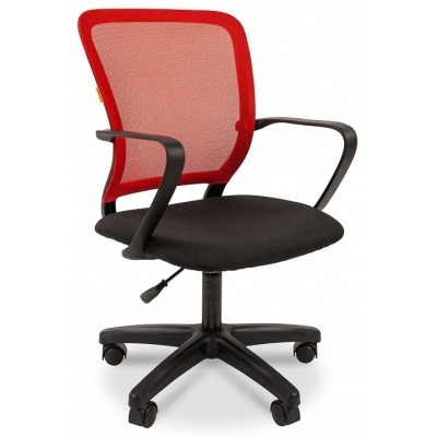 Кресло компьютерное Chairman 698 LT CHA_7065240